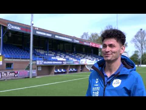 Interview Jelle de Boer