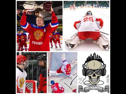 Matvey Michkov & Sergei Ivanov Interview