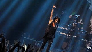 VAMPS - SEX BLOOD ROCK N&#39; ROLL |  SOUTH AMERICA TOUR 2015