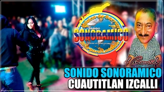 Sonido Sonoramico | El León Cuautitlan Izcalli | 10 de Febrero 2017