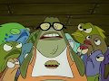 Spongebob Squarepants He S Been Hiding The Pickles