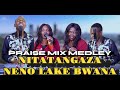 NITATANGAZA NENO LAKE BWANA TUIMBE TUMSIFU BWANA BWANA AMETOA UZIMA Njoni By Min Danybless