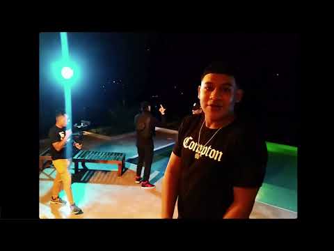 Danny Yash x Raymartiineez - Novena Sinfonía | Detrás de cámara