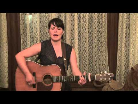 Shannon Wurst - Here In Your Arms 9-4-12