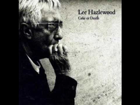 Sacrifice - Lee Hazlewood
