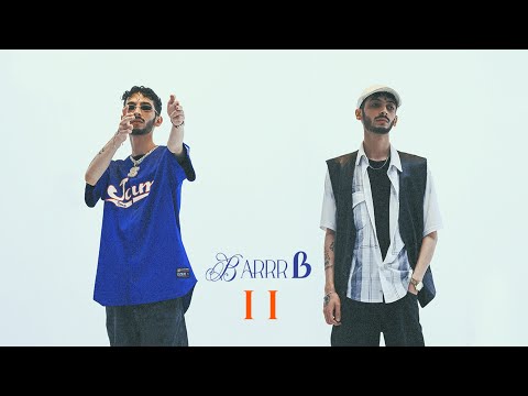 Bar B- Barrr B 2 [Official Video]