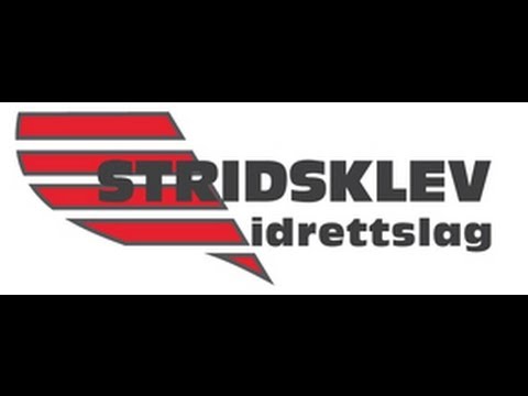 Stridsklev Treningskamp 20.10.13