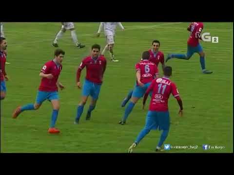 CF NOIA 1 3 SD COMPOSTELA 3ª DIVISIÓN TEMP 17 18