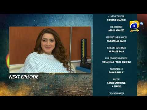 Drama Grift Episode 45 Teaser | Grift Episode 45 Promo  | HAR PAL GEO