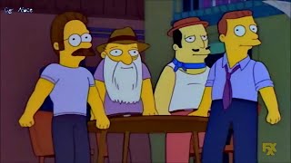 The Simpsons Oh, Streetcar!