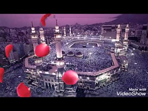 Mari Bersembahyang...Al Mizan