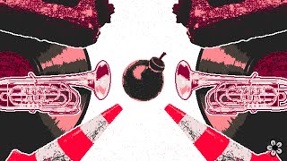 Cover art for BLOW A FUSE