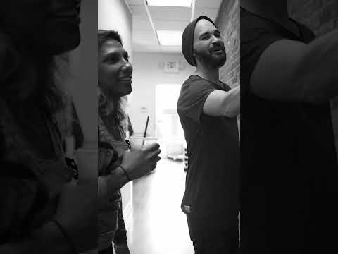 Meagan Martin Interview Piece