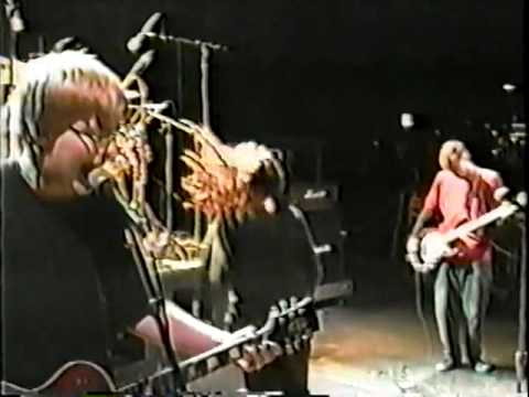 Heavy Vegetable Live 1995 - PART 1 of 2