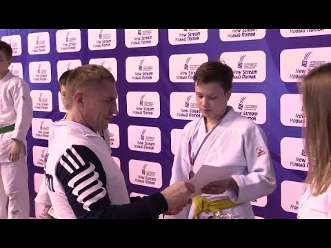 Югорчанин Альберт Огузов стал бронзовым призёром на Универсиаде в китайском Тайбэе