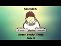 Nujabes - Tell me Mama - Tony Toni Toné . SIDE B Track 15