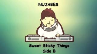 Nujabes - Tell me Mama - Tony Toni Toné . SIDE B Track 15