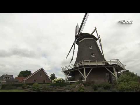 Mooi Overijssel in Hardenberg: Sfeerimpressie Hardenberg