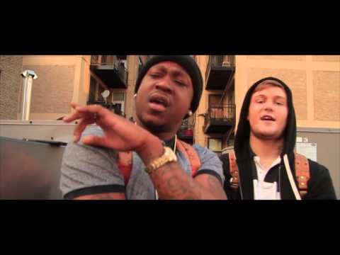 12 12 ENT FEATURING EBE BANDZ "MCM" DIRECTED X @BLINDFOLKSFILMS