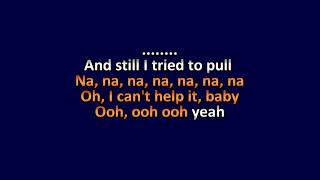 Solange - Bad Girls (Verdine Version) - Karaoke Instrumental Lyrics - ObsKure