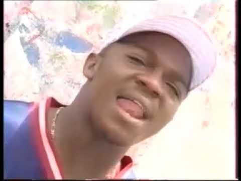 Dezy Champion - Courage