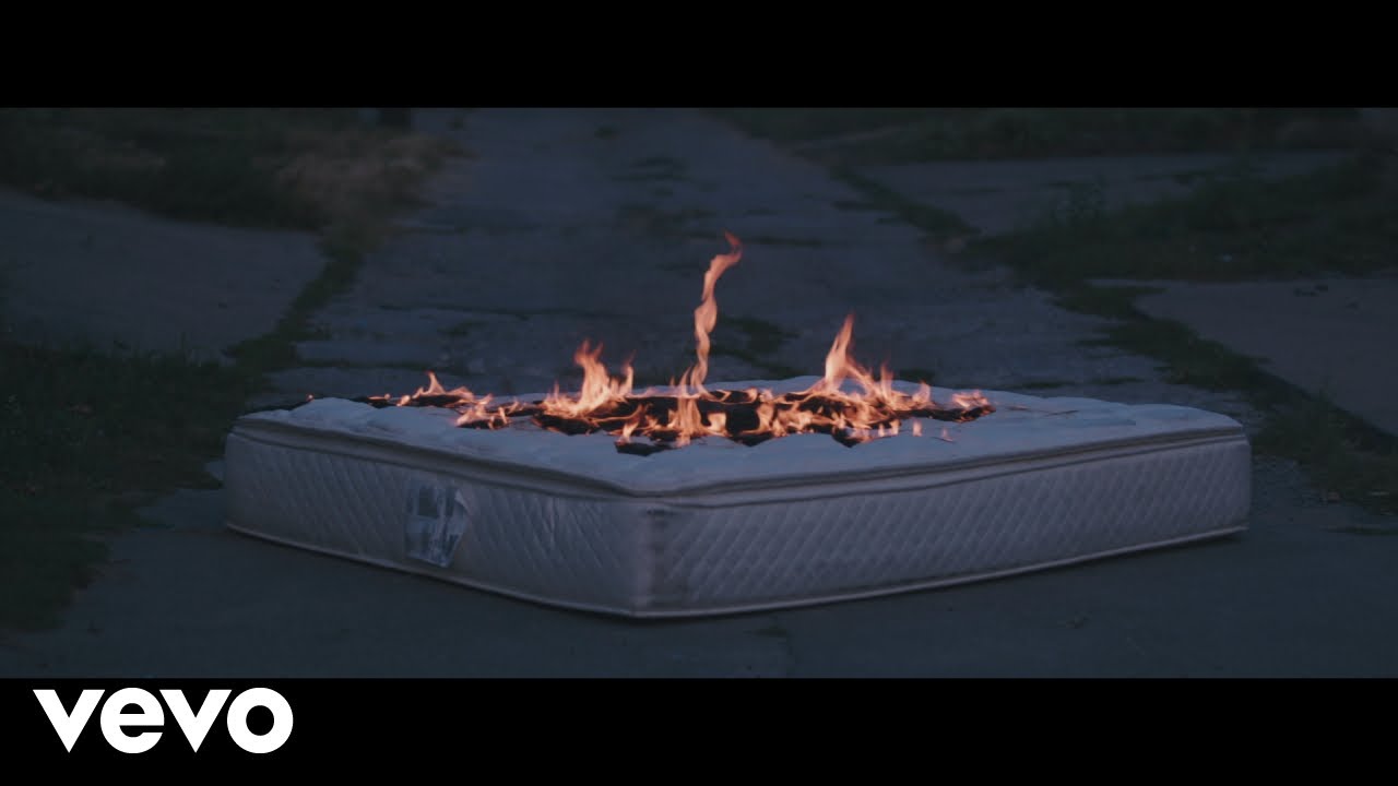 Bryson Tiller — Sorry Not Sorry