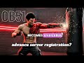 Free Fire OB51 Update Advance Server Guide Orion Story Teaser PixelVibe