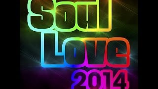 Soul Love 2014