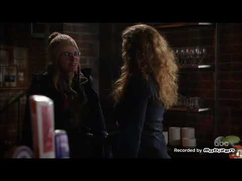 Once upon a time 7x14 Robin, zelena, Regina scene part 10
