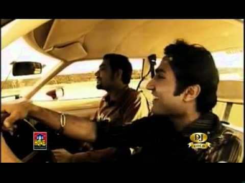 YouTube - Meri akhiyan chon muki na udeek way.flv