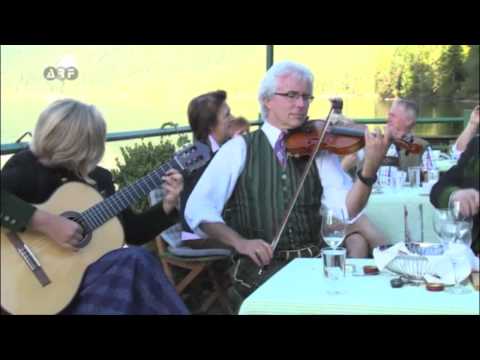 Ausseer Bradlmusi Altaussee Herbst 2014