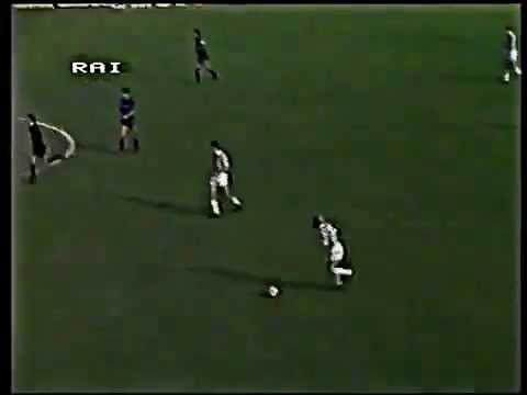 1983/84, Serie A, Ascoli - Inter 1-0 (04)