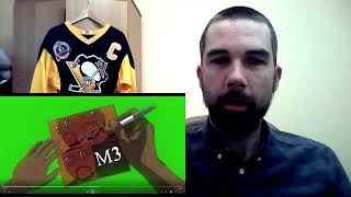 DJ Jazzy Jeff - It's June Already (Video) FIRST REACTION/REVIEW