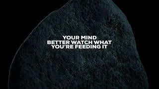The Letter Black- Rise Lyric Video