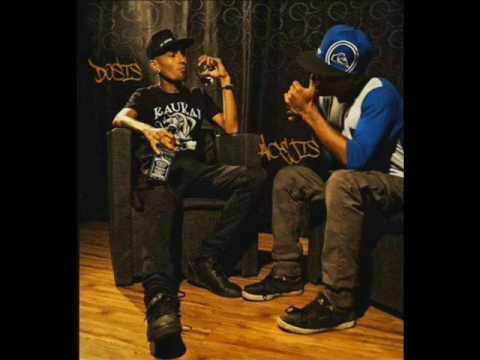 No critiques - Acejis & Dosis - KAHOSPROD