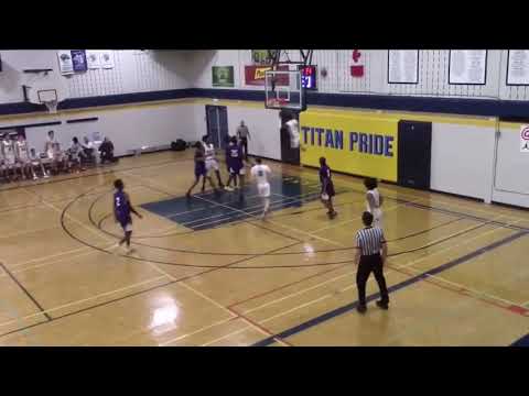 Ethan Butler (2022) 2019/20 HIGHLIGHTS