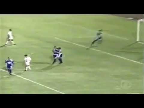 São Raimundo AM 1 x 2 Marília 2003