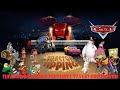 Cars Voltear Tractores Leandro Saliche Pictures Style Crossover Resubido