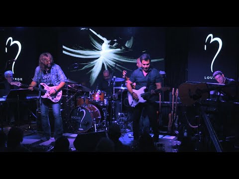 Marc Bonilla & The Dragonchoir - Whiter Shade Of Pale