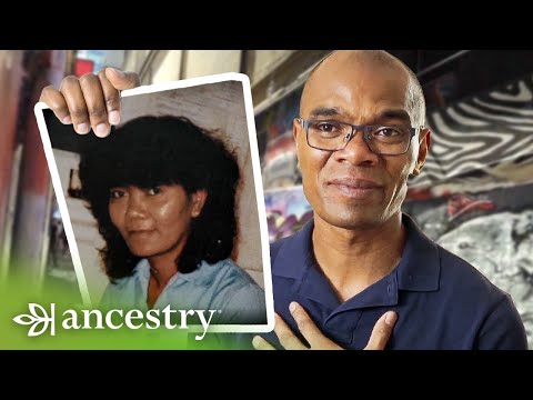 A Family Lost: Tracing a Mother Who Disappeared in Australia | Every Family Has A Secret: Episode 5