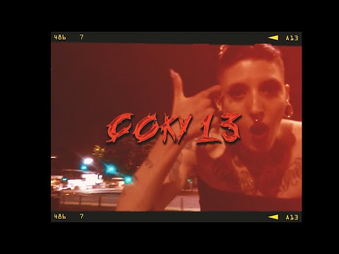 Coky 13 (Produccion: Golden Dreams Producciones)
