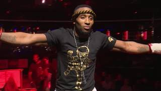 MTGP9: Phil Casper V Luciano Castiglione