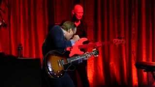 Reese Wynans - Say What! video