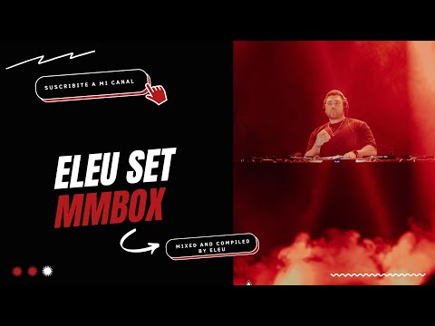 19/8/2023 - W/Matt Sassari @MMBOX [Montevideo-Uruguay]