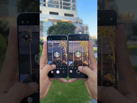 📸 Honor 400 vs Vivo S30: Telephoto Camera Test & Image Quality Showdown! ..