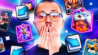 Je copie colle les decks de mes adversaires ! (défaite=pass) - Deck Guide by Ouahleouff