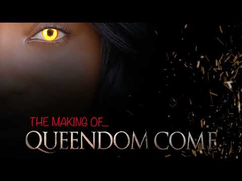 Queendom Come Making of Intro