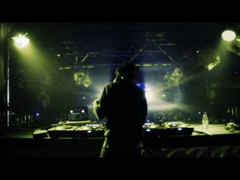 Godskitchen Boombox. 13/03/10. Kiev. Ukraine