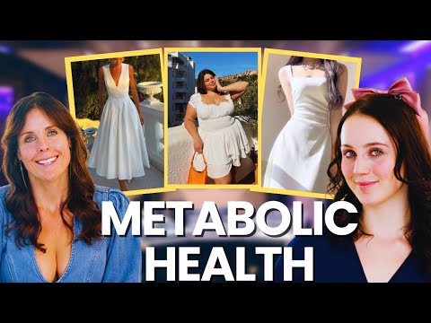 How To Heal Metabolic Damage From Dieting