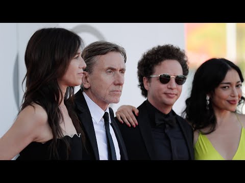 Biennale Cinema 2021 - Sundown (Red Carpet)